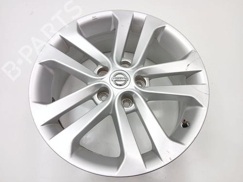 Used Rim NISSAN JUKE (F15) 1.5 dCi (110 hp) 29918720