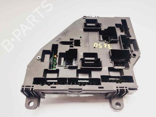Used Fuse box Fuse box BMW 5 (F10) [2009-2016] 15711163 15711163