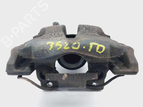 Used Right rear brake caliper Right rear brake caliper BMW X1 (E84) [2009-2015] 20685893 20685893