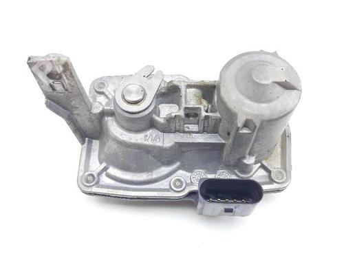 Throttle body VW CADDY IV MPV (SAB, SAJ) 2.0 TDI (102 hp) 8131242