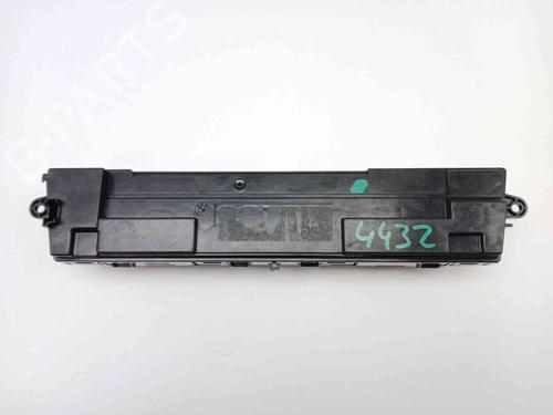 Climate control BMW 1 (F20) 116 d | BP36755125I5 - Image 3