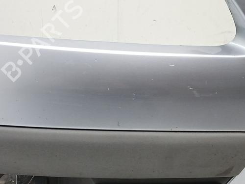 Front bumper FORD FOCUS II (DA_, HCP, DP)  | BP23410014C7 