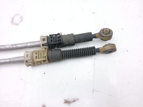 Gear lever RENAULT CLIO IV (BH_) 1.2 16V (BHA1, BHAK, BHMG, BHMK) | BP29067167M90 