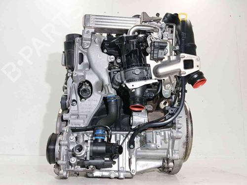 Engine INFINITI QX30 2.2 D AWD | BP40196345M1 - Image 5