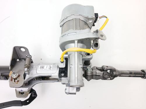 Steering column TOYOTA COROLLA Hatchback (_E21_, _EA1_, _EH1_)  | BP21189430M21 