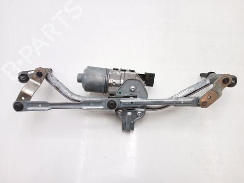 Front wiper motor PEUGEOT 2008 I (CU_) 1.2 THP 110 / PureTech 110 | BP33243879M29  - Image 5