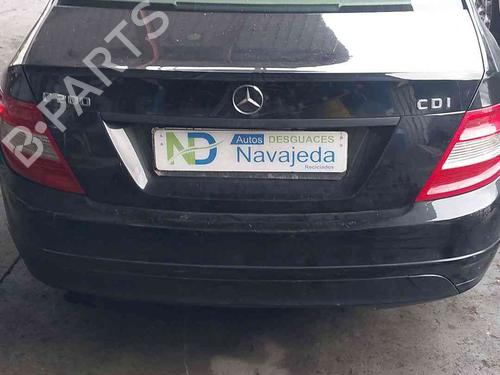 Headlight switch MERCEDES-BENZ C-CLASS (W204) | BP38749979I24 - Image 8