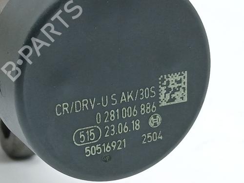 Sprederrør BMW X1 (F48) sDrive 18 d | BP31065343M98 