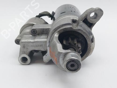 Starter AUDI A5 (8T3) 3.0 TDI quattro | BP33271948M8 - Image 2