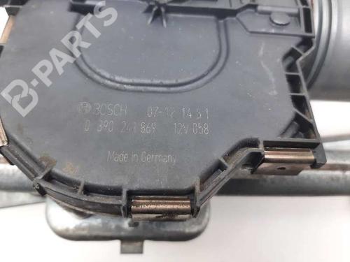 Front wiper motor PEUGEOT 308 I (4A_, 4C_) 1.6 16V | BP9261674M29 