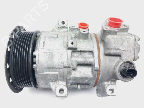 Used AC compressor AC compressor TOYOTA AURIS (_E18_) [2012-2019] 19066320 19066320