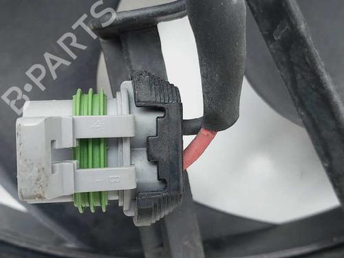 Radiator fan FORD FOCUS III Turnier  | BP18682329M35 