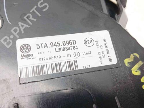Right taillight VW TOURAN (5T1) | BP39617595C35 - Image 4