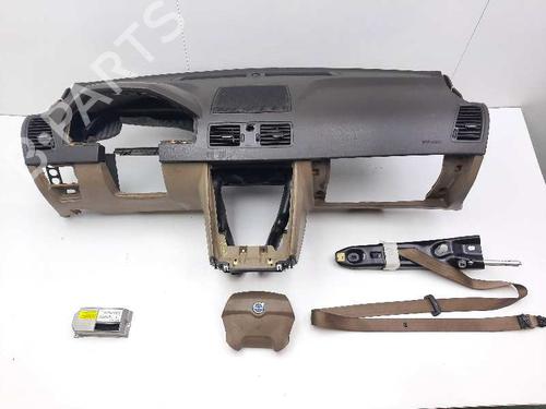Used Airbag Kit Airbag Kit VOLVO XC90 I (275) D5 AWD (185 hp) 8930013 8930013