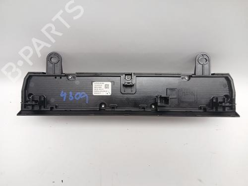 Climate control CITROËN C4 III (BA_, BB_, BC_) 1.2 PureTech 130 (BAHNSA, BAHNSB) | BP33241541I5 - Image 3