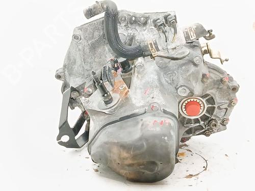Gearbox PEUGEOT 206 Hatchback (2A/C)  | BP23147223M3 