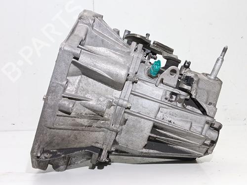Gearbox DACIA LODGY (JS_) 1.5 dCi | BP33241653M3  - Image 5