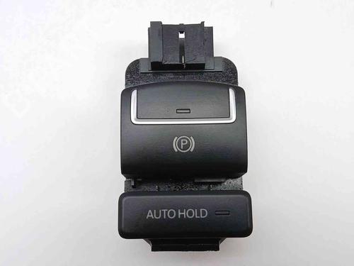 håndbremse håndbremse VW TIGUAN (5N_) 2.0 TDI 4motion (170 hp) 36277972 36277972