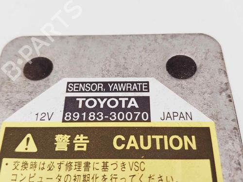 Electronic module LEXUS GS (_S19_) 450h (GRS191_, GWS191_) | BP20683958M83 