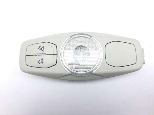 Kabinelys FORD S-MAX (WA6) 2.0 TDCi (140 hp) 9264141