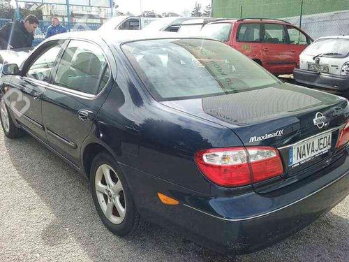 Used Parts NISSAN MAXIMA / MAXIMA QX V (A33)    218731