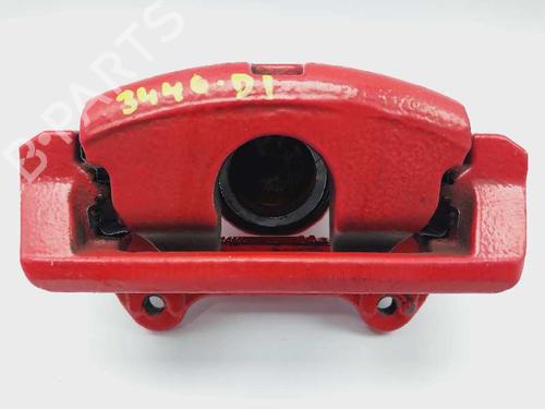 Used Left front brake caliper Left front brake caliper HYUNDAI i30 (PDE, PD, PDEN) 2.0 N (250 hp) 17492323 17492323