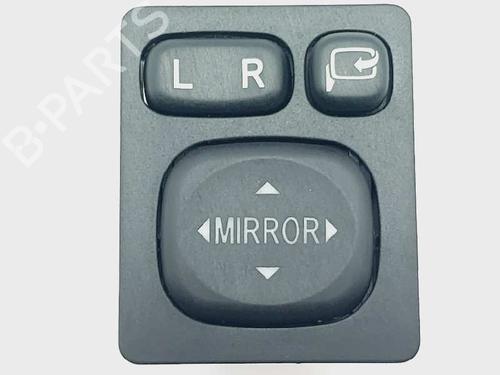 Used Mirror switch Mirror switch TOYOTA VERSO (_R2_) [2009-2018] 20685393 20685393