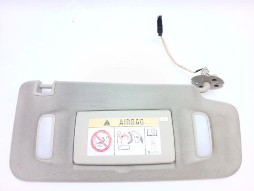 Right sun visor OPEL MOKKA / MOKKA X (J13) 1.4 (_76) | BP23884099I2