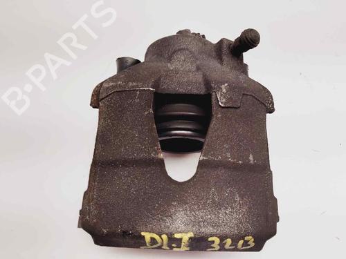 Left front brake caliper SEAT Mii (KF1, KE1) 1.0 | BP20683896M105  - Image 5