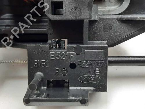 Rear left exterior door handle FORD C-MAX II (DXA/CB7, DXA/CEU) 1.6 Ti | BP20679100C130 