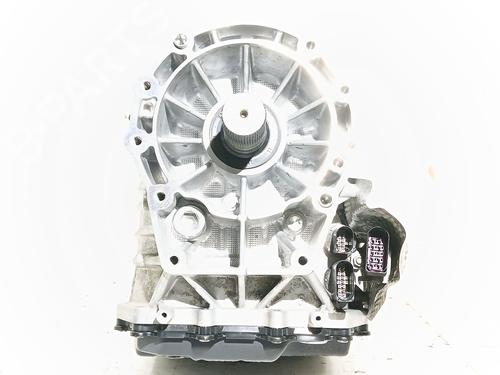 Gearbox VW TOUAREG (7LA, 7L6, 7L7) 2.5 R5 TDI | BP28691381M3 