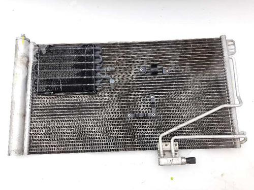 Used AC radiator MERCEDES-BENZ C-CLASS (W203) [2000-2007]  11918314