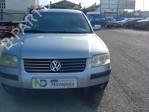 Pièces Détachées Usagées VW PASSAT B5.5 (3B3) 1.6 4654240