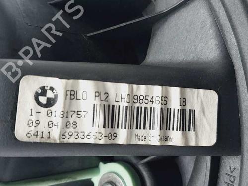Heater blower motor BMW 1 (E87) 118 d | BP18784915M62 