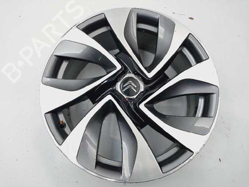 Used Rim Rim DS DS 5 (KF_) 2.0 Hybrid4 4x4 (163 hp) 18348588 18348588