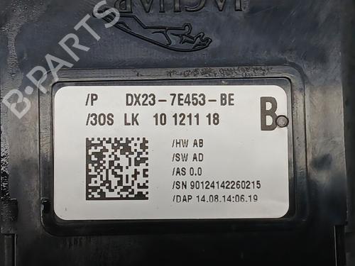 Switch JAGUAR XF I (X250) 3.0 D | BP27156390I30 