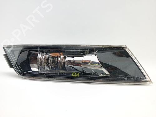 Used Left front fog light Left front fog light SKODA SUPERB III (3V3) 2.0 TDI (150 hp) 29885442 29885442