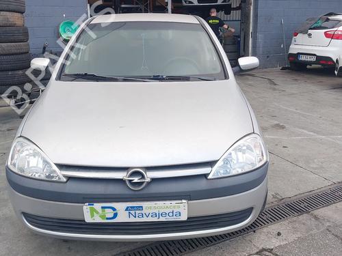 Used Parts OPEL CORSA C (X01) 1.2 (F08, F68) (75 hp) 4411537