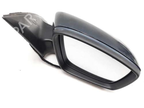 Used Right mirror Right mirror SKODA RAPID Spaceback (NH1) 1.6 TDI (90 hp) 11744476 11744476