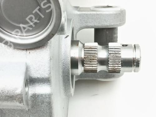 Steering column TOYOTA COROLLA Hatchback (_E21_, _EA1_, _EH1_) 1.8 Hybrid (ZWE211) | BP25142904M21 - Image 5