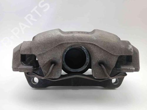 Used Right front brake caliper Right front brake caliper JEEP RENEGADE SUV (BU, B1, BV) 1.6 MultiJet (130 hp) 40265736 40265736