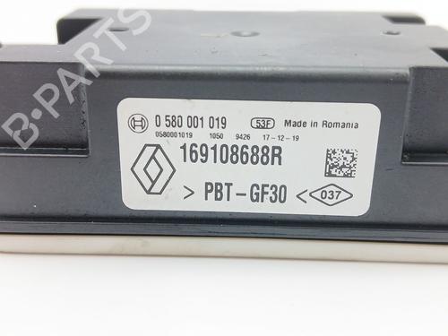 Electronic module RENAULT KADJAR (HA_, HL_) 1.6 dCi 130 (HLA4) | BP29209887M83