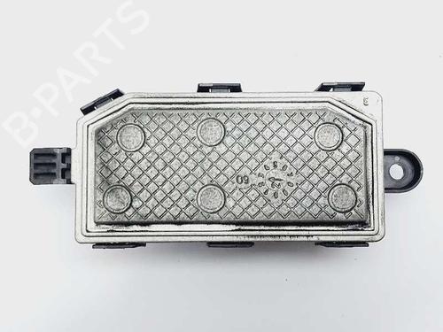 Heater resistor FORD S-MAX (WA6)  | BP22978568M108 