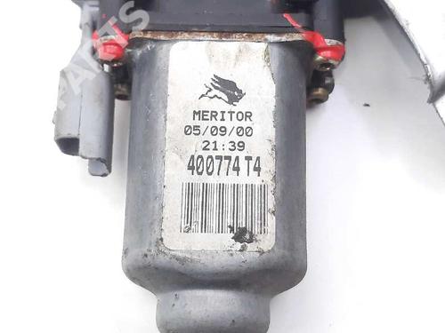 Rear right window mechanism CITROËN XSARA (N1)  | BP9262022C25 