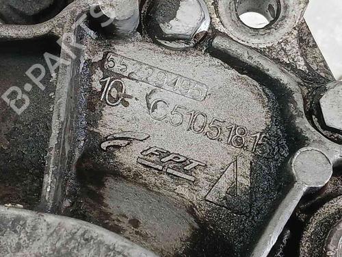 Gearbox FIAT DOBLO Cargo (263_) 1.3 D Multijet | BP36991599M3  - Image 6