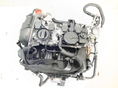Engine AUDI A4 B8 Avant (8K5) 1.8 TFSI quattro | BP25976945M1 