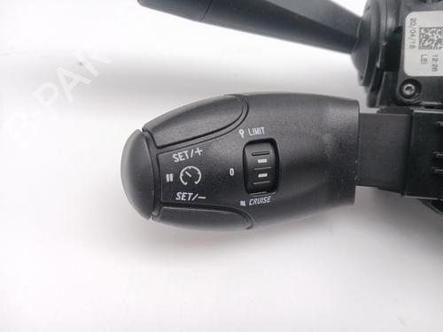 Headlight switch PEUGEOT 208 I (CA_, CC_) 1.2 VTI 82 | BP32268864I24