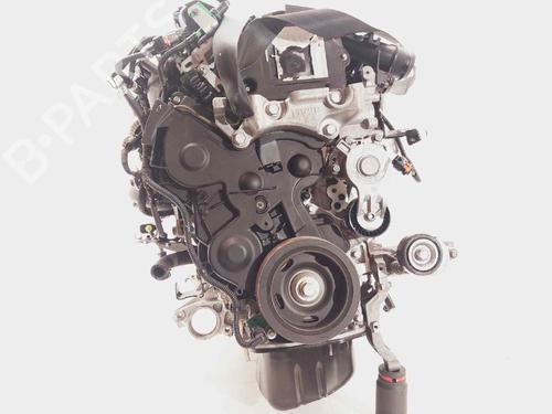 Engine CITROËN C4 Picasso II  | BP14933822M1  - Image 8