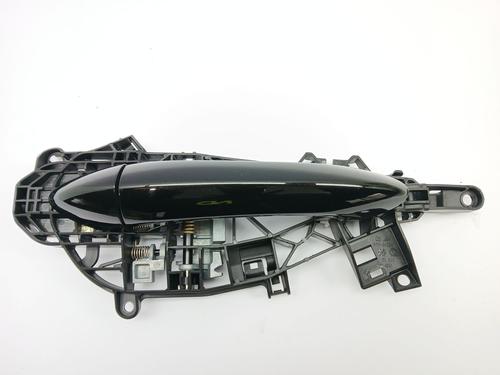 Høyre bak utvendig håndtak OPEL ASTRA K (B16) 1.6 CDTi (68) (136 hp) 23402227