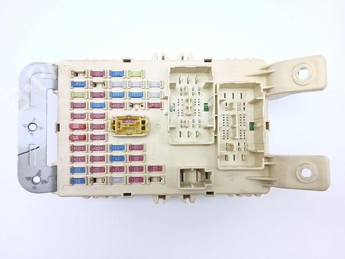 Sikringsdåse KIA RIO III (UB) 1.25 CVVT (86 hp) 30361502
